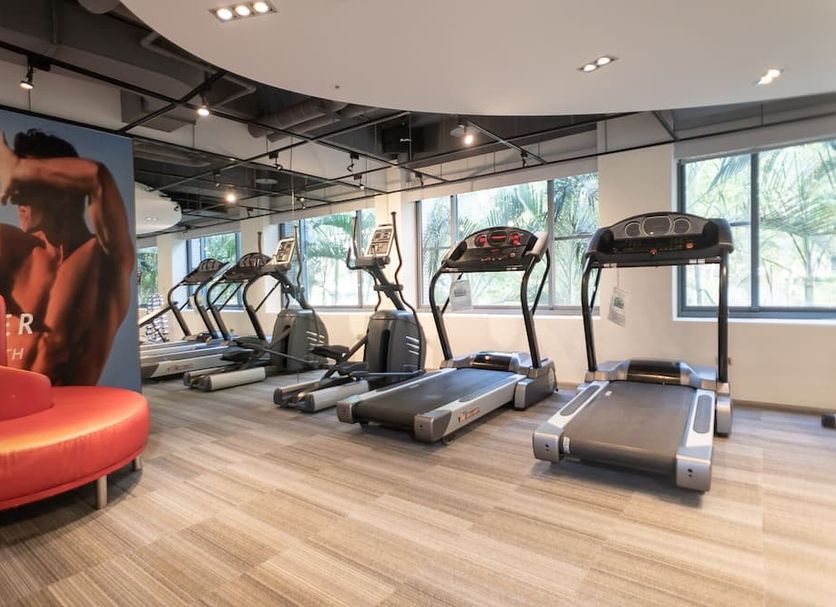 Gym Photo
