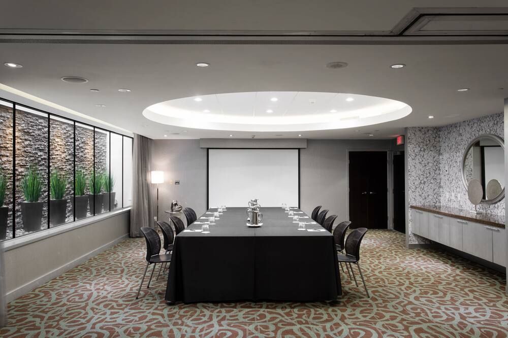Conference room