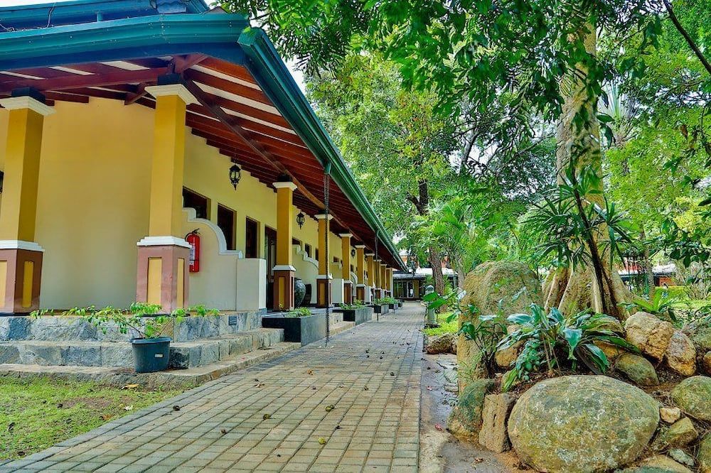 Outdoor view