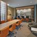 Business centre