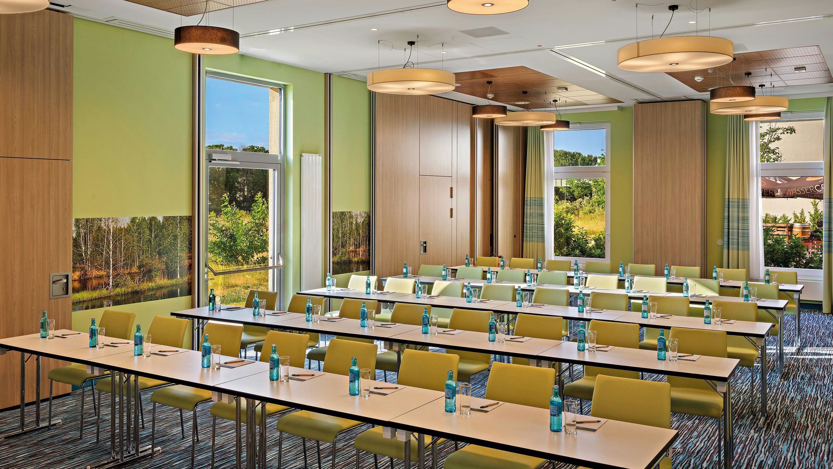 Conference room