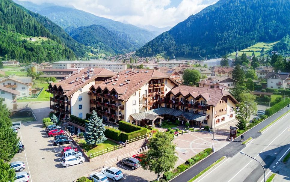 Outdoor view Photo
