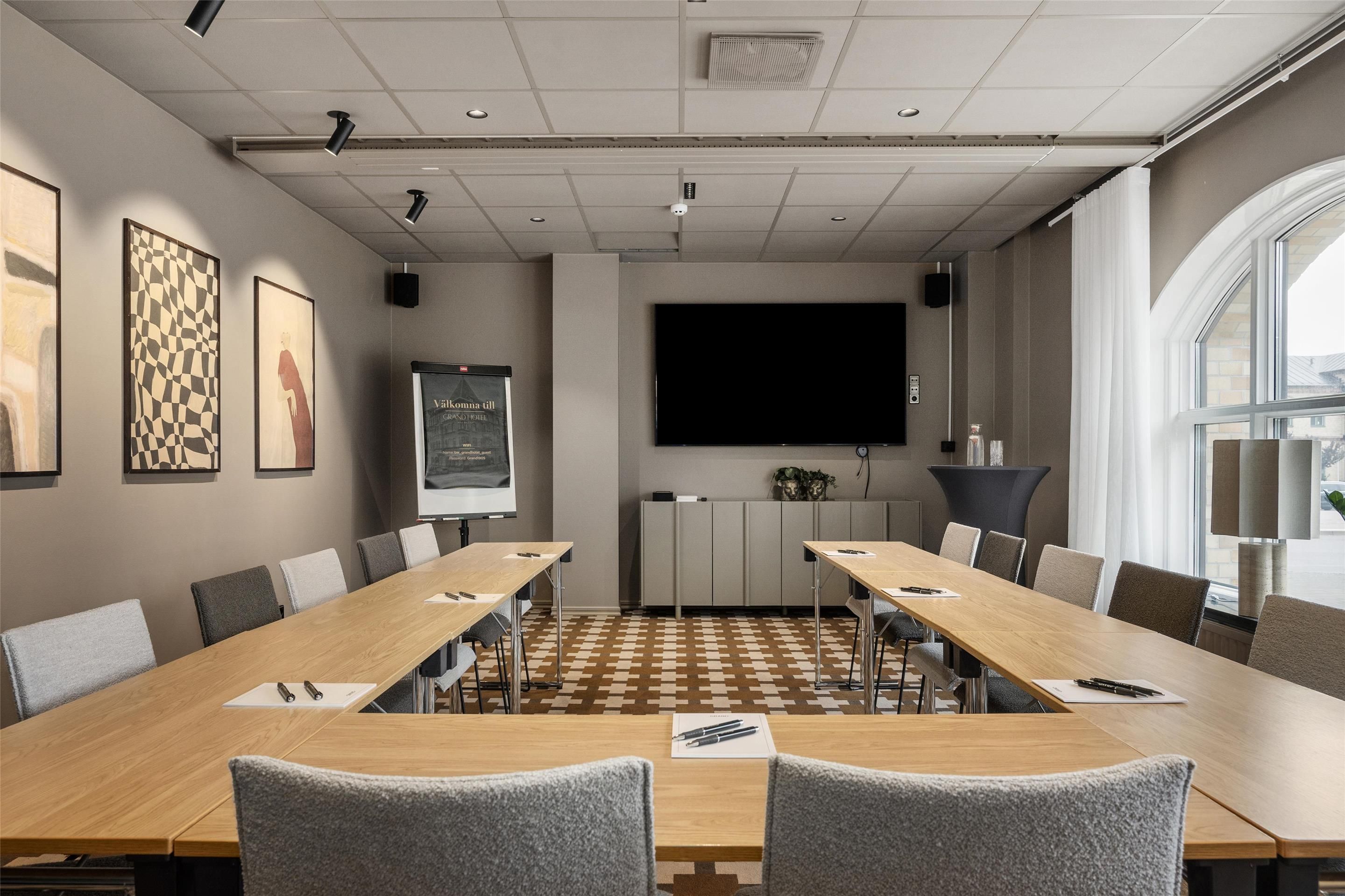 Conference room