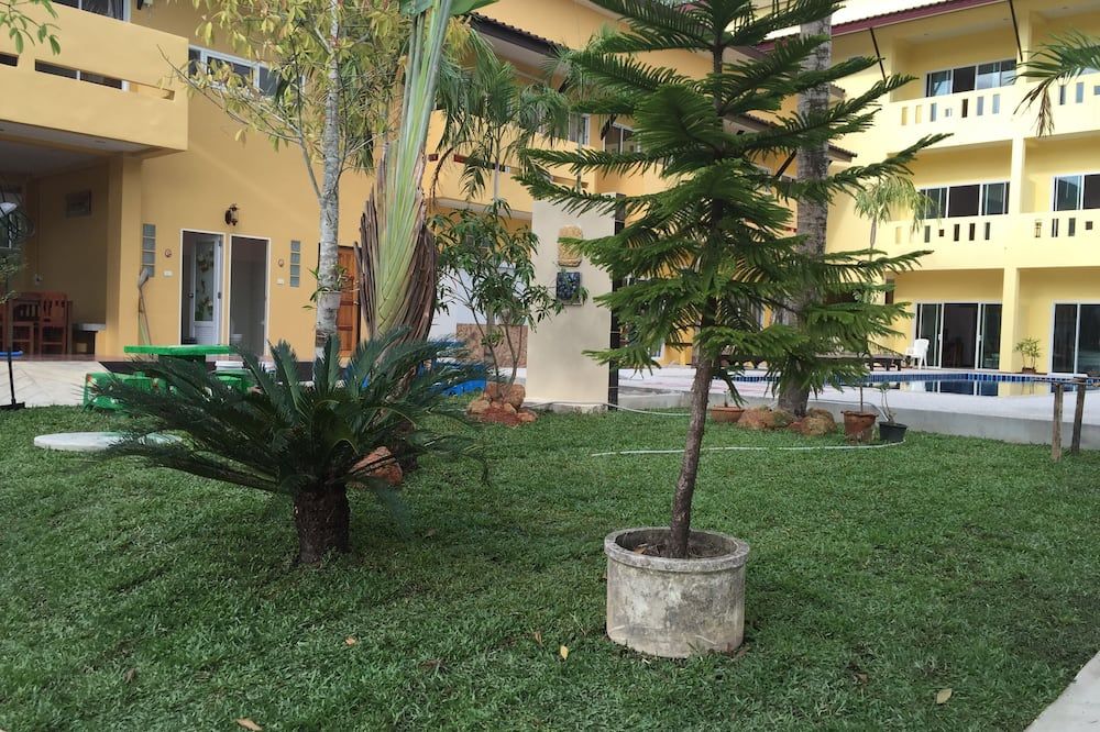 Outdoor view