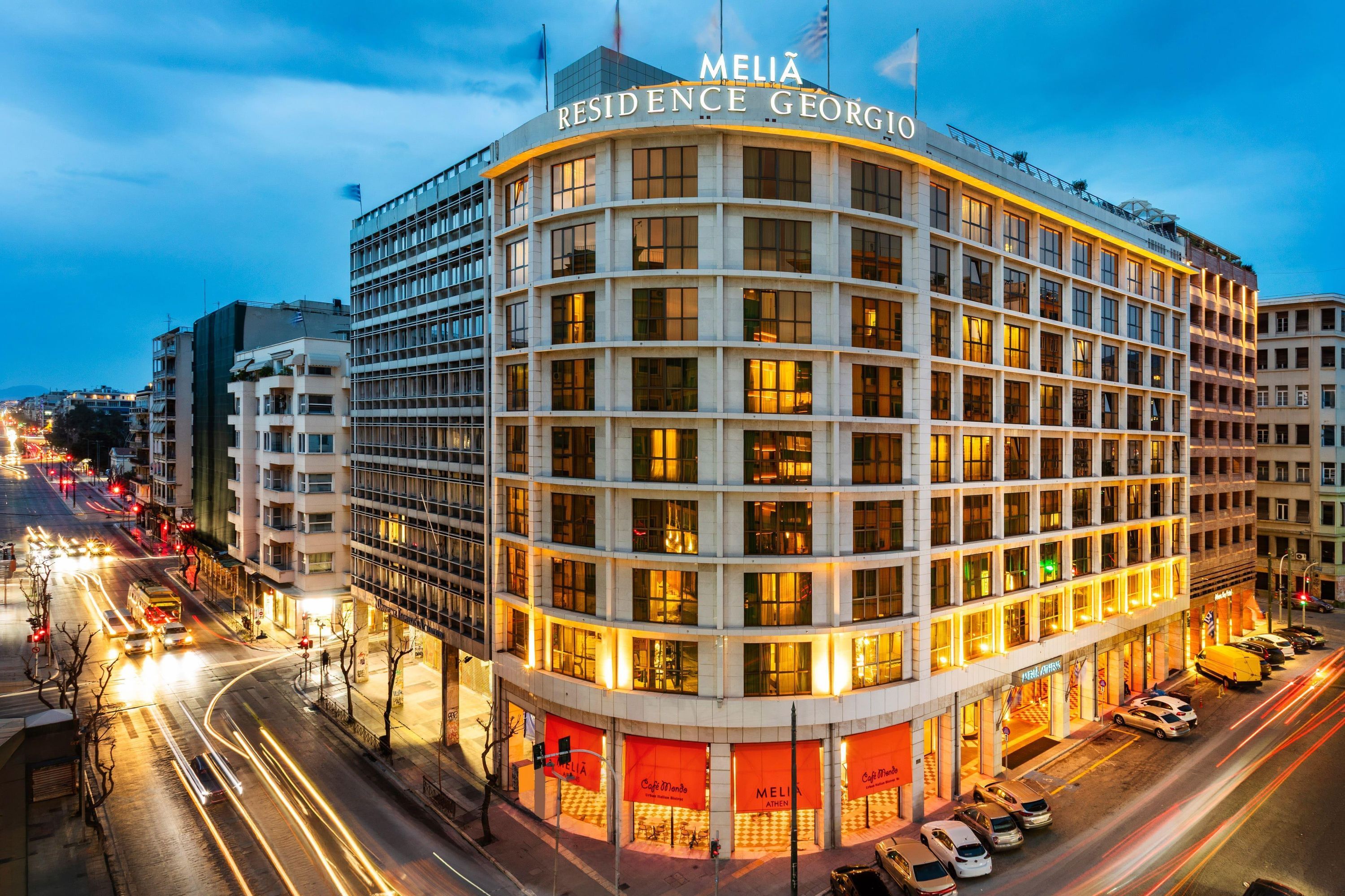 Building Photo