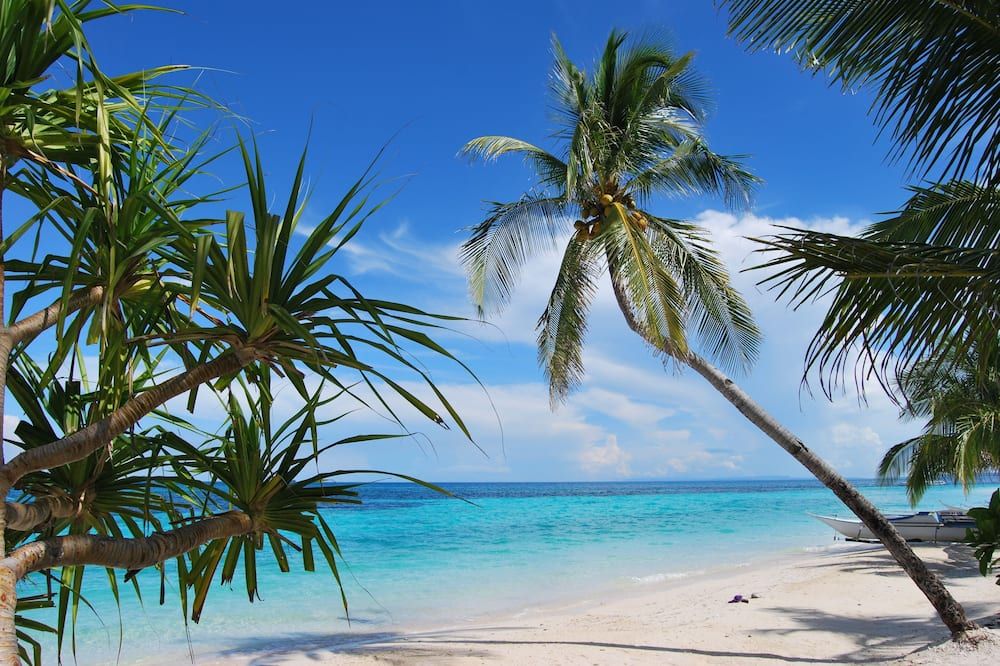 Beach Photo