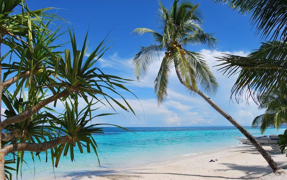 Beach Photo