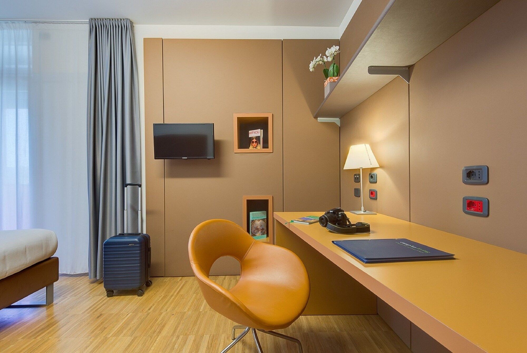Room amenity Photo