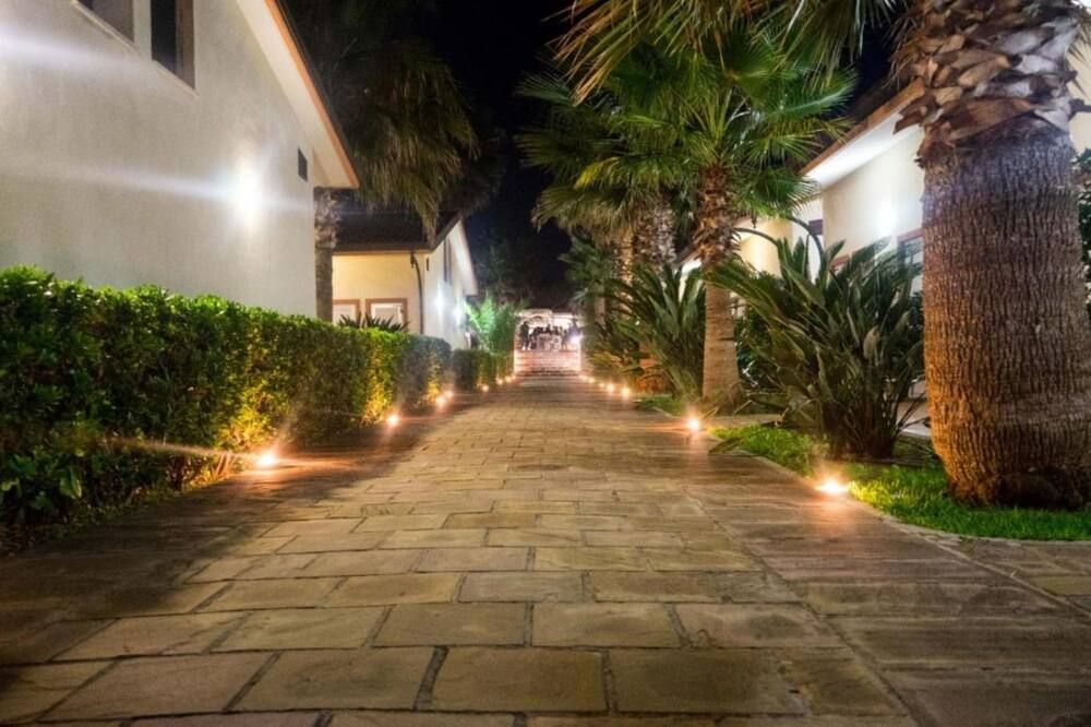 Outdoor view