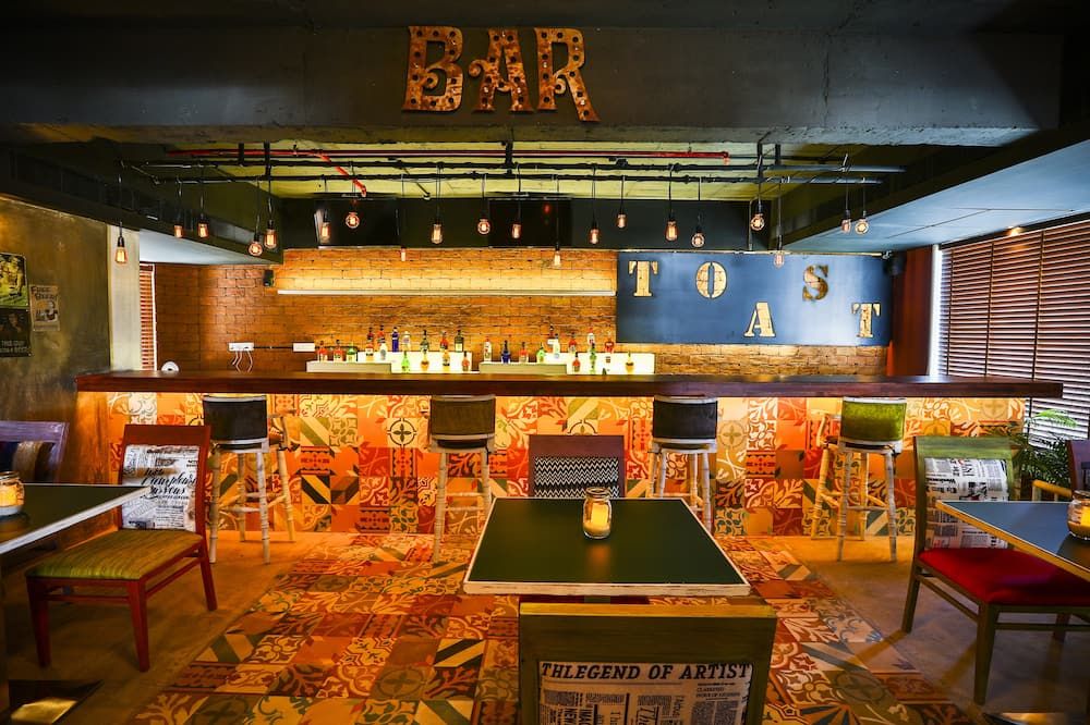 Bar Photo