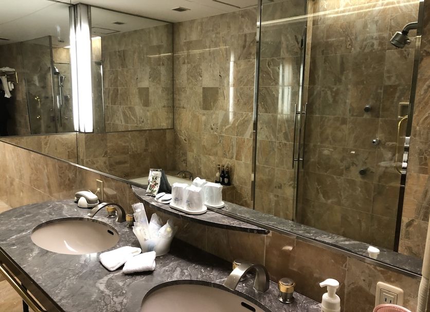 Bathroom Photo