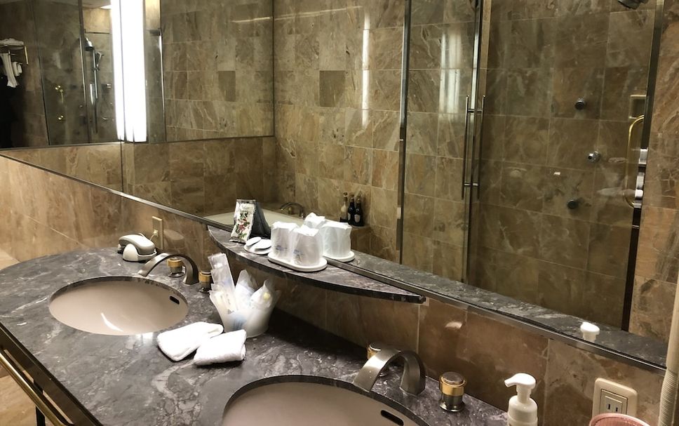 Bathroom Photo