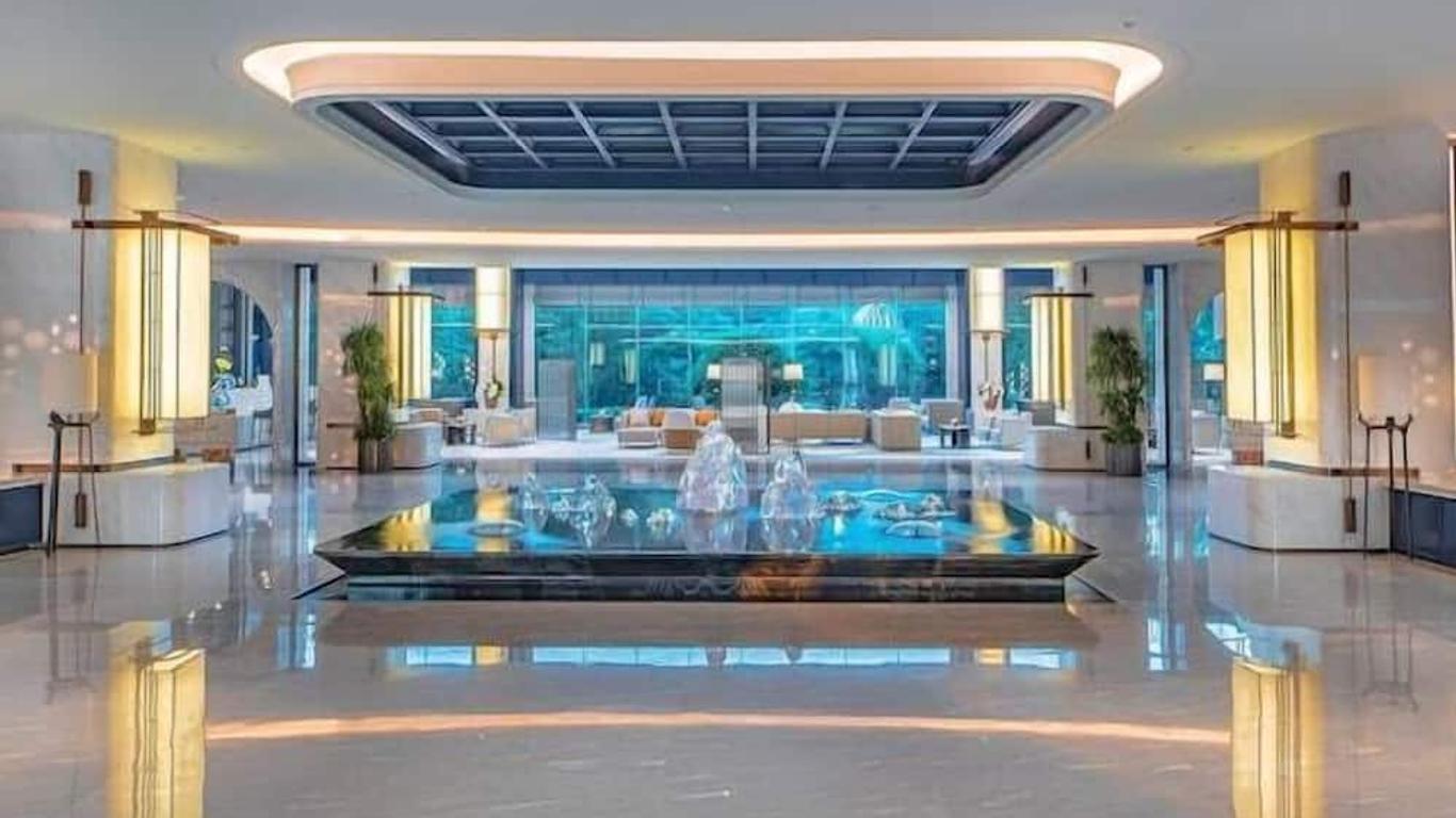Wyndham Hotel Qingdao