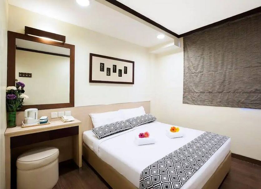 Bedroom Photo