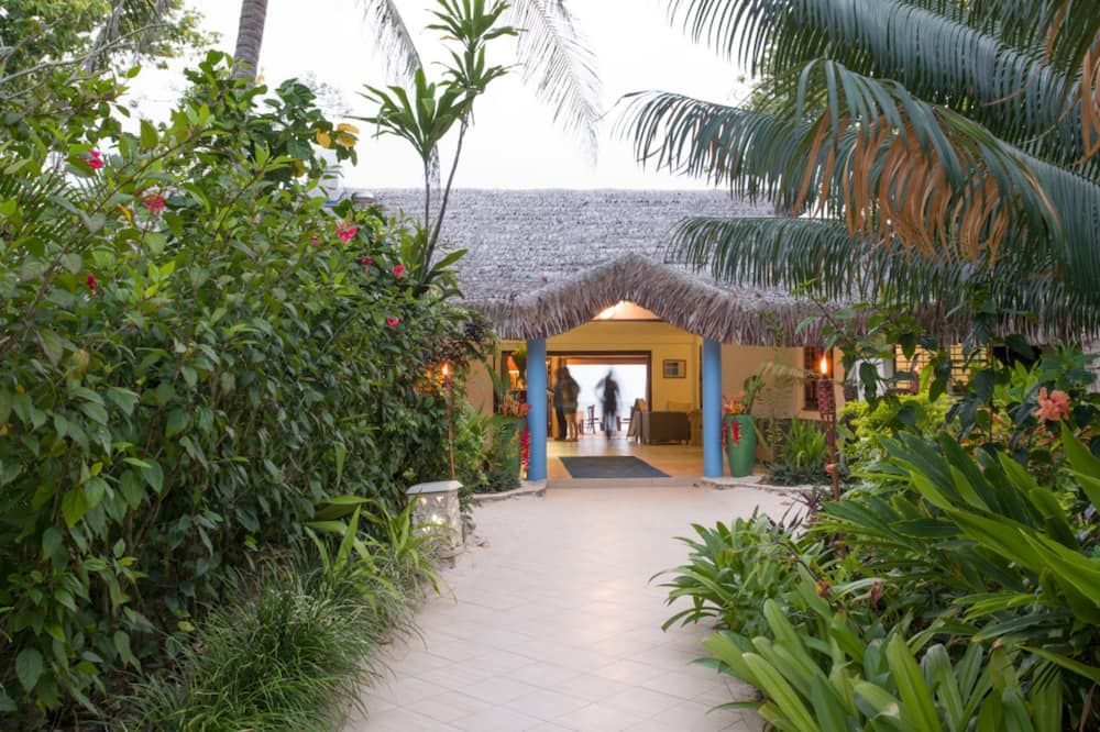 Outdoor view