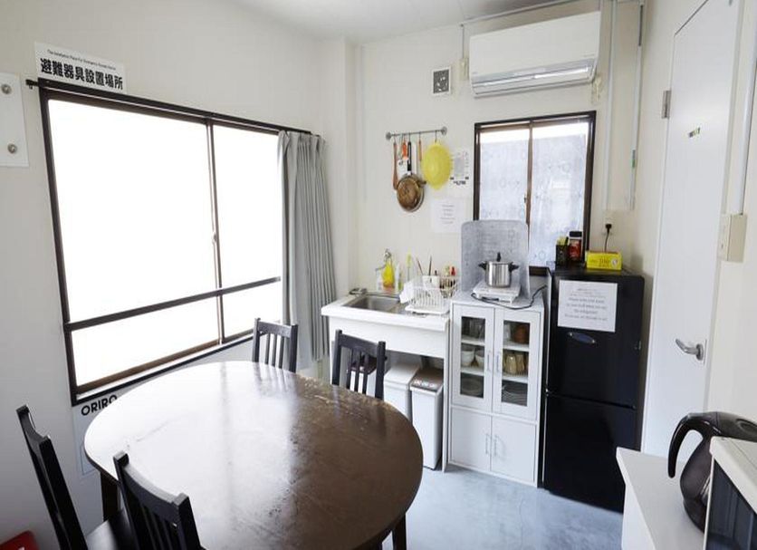Dining room Photo