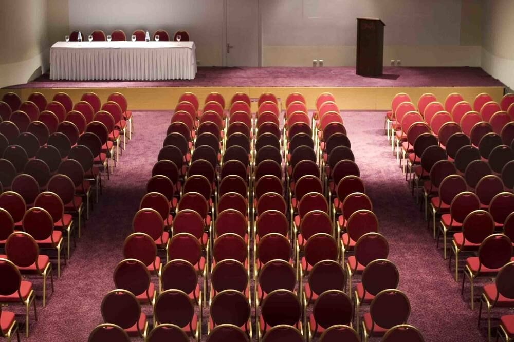 Conference room