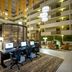 Business centre
