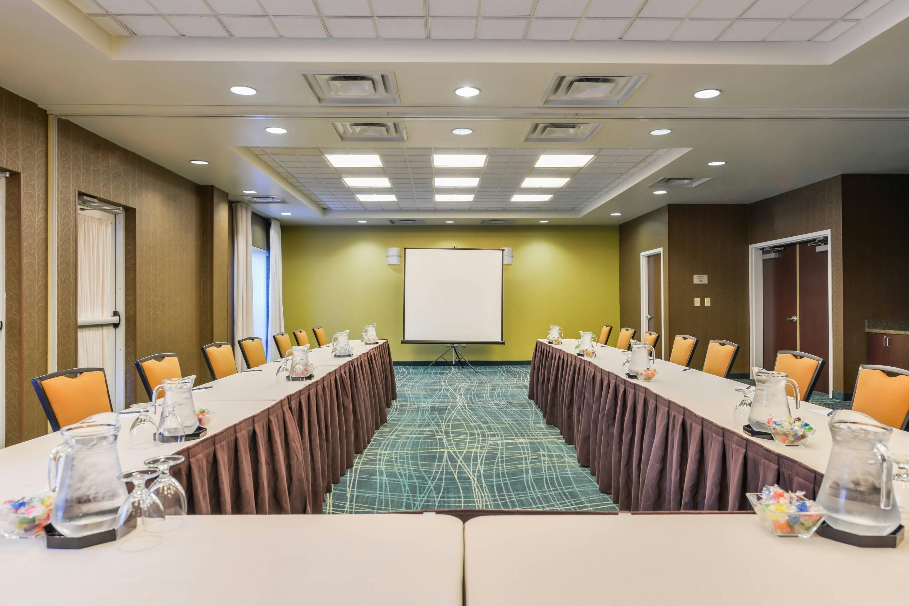 Conference room
