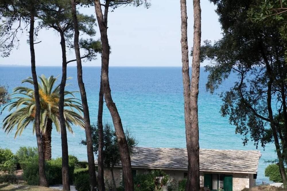 Outdoor view