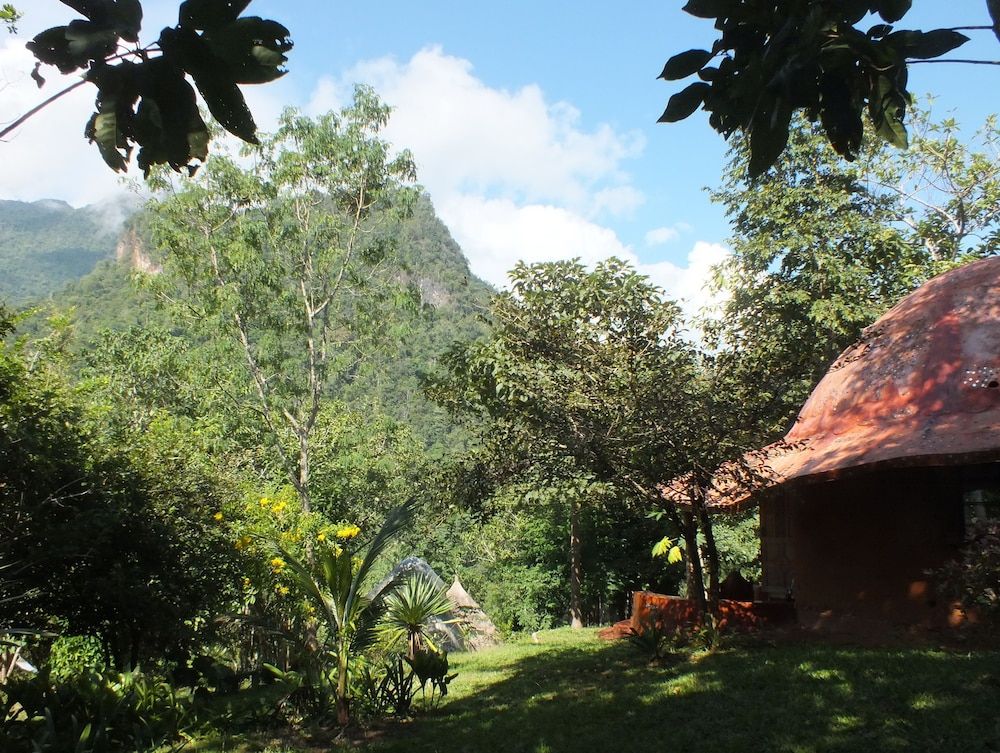Outdoor view