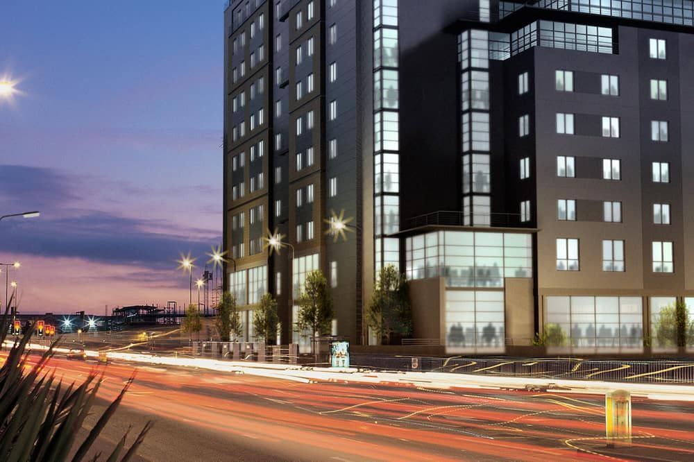 Building Photo