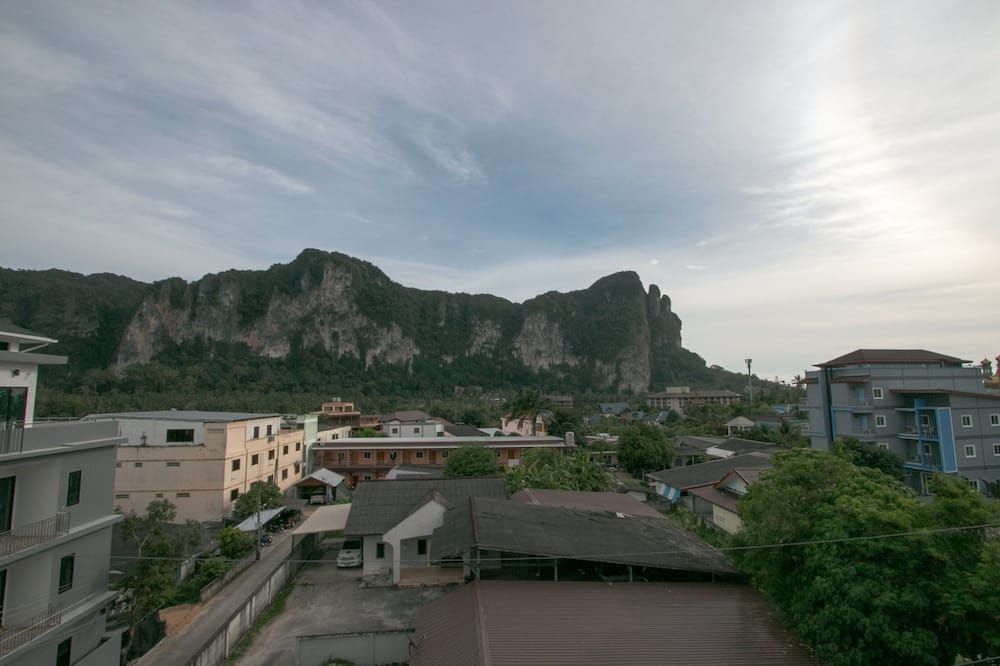 Outdoor view