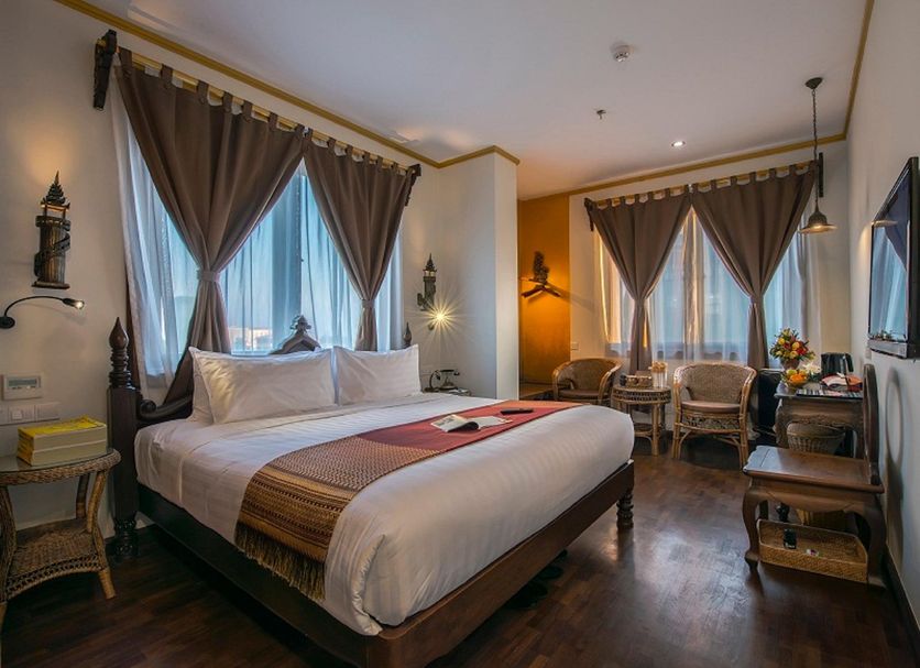 Bedroom Photo