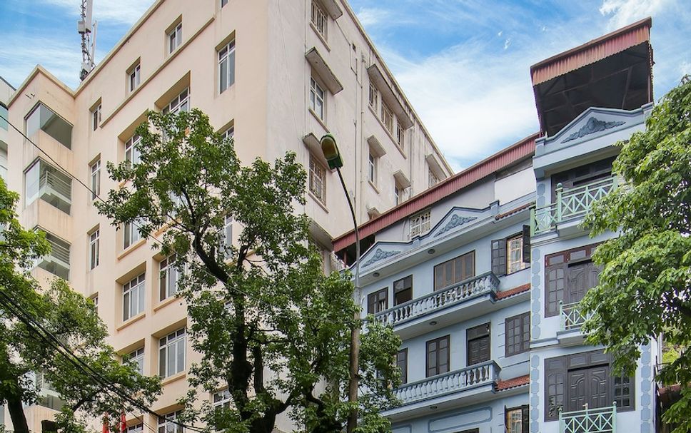 Building Photo
