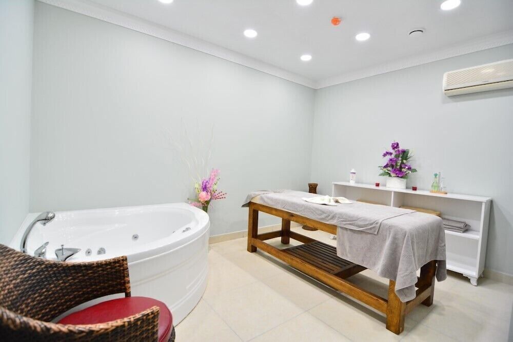 Spa