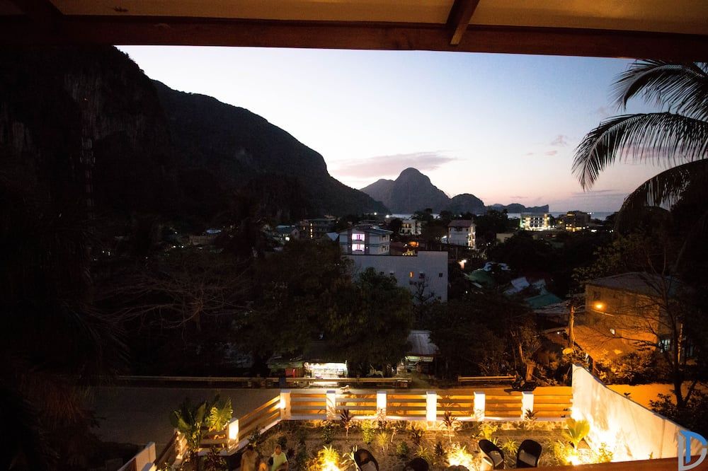 Outdoor view