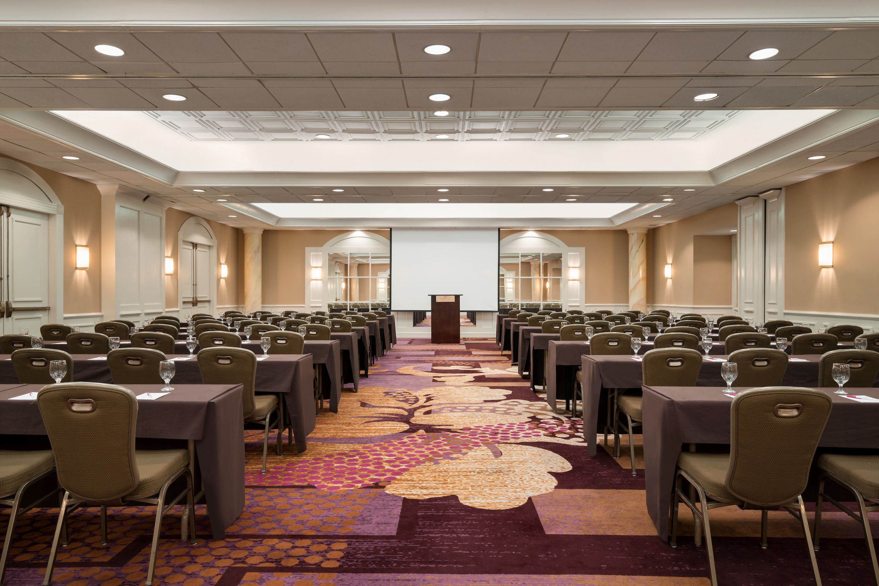 Conference room