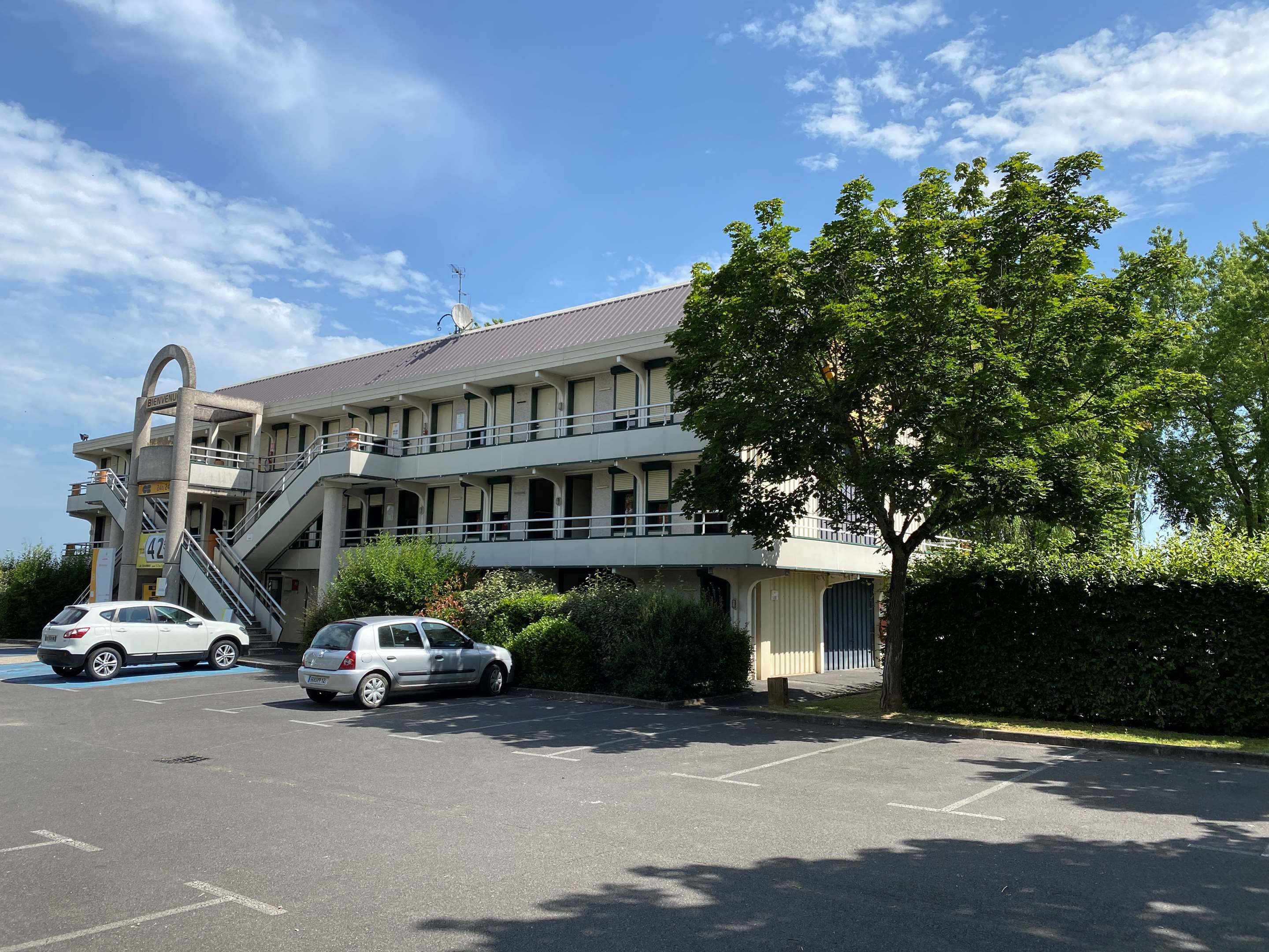 Building