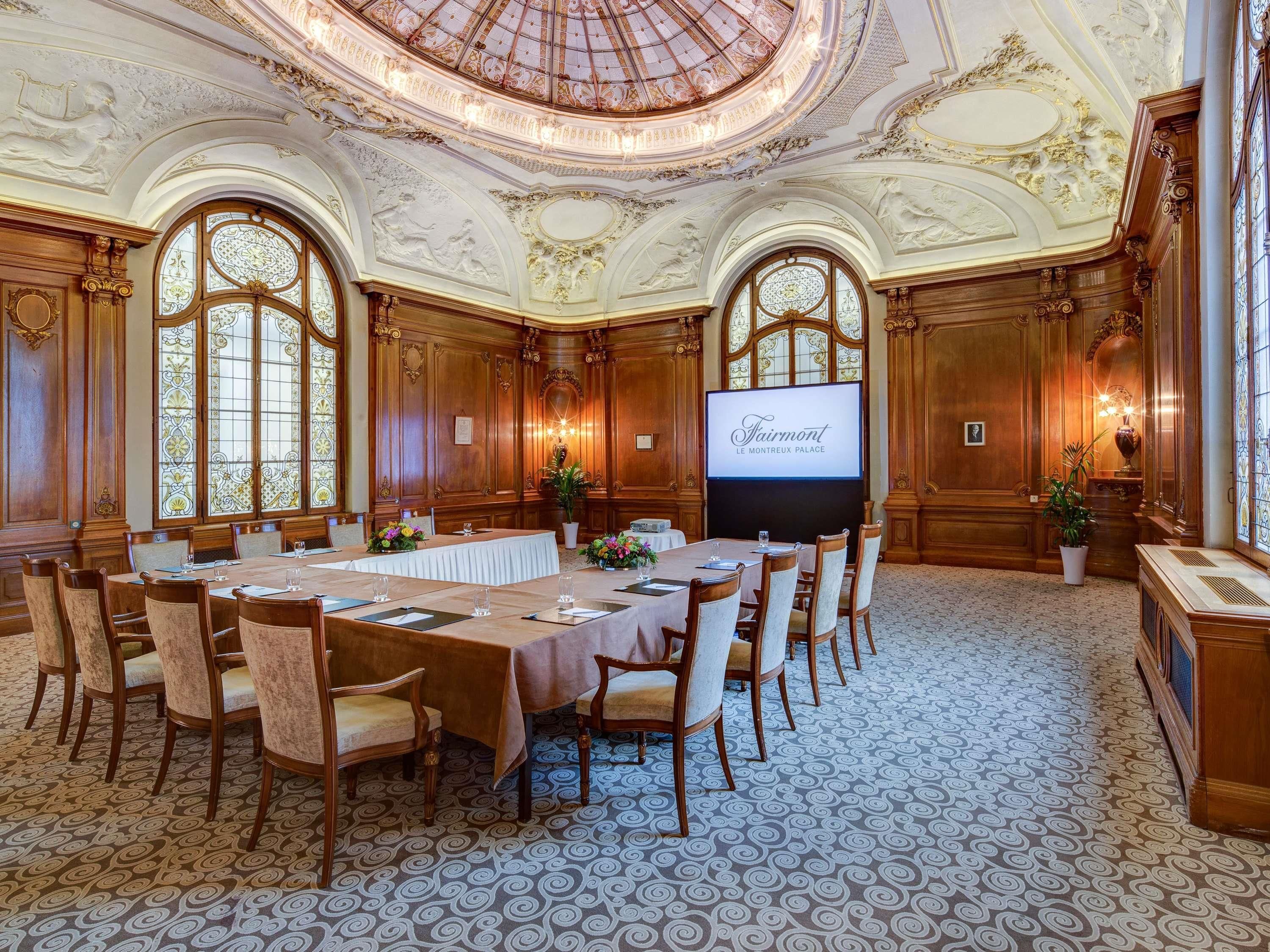 Conference room