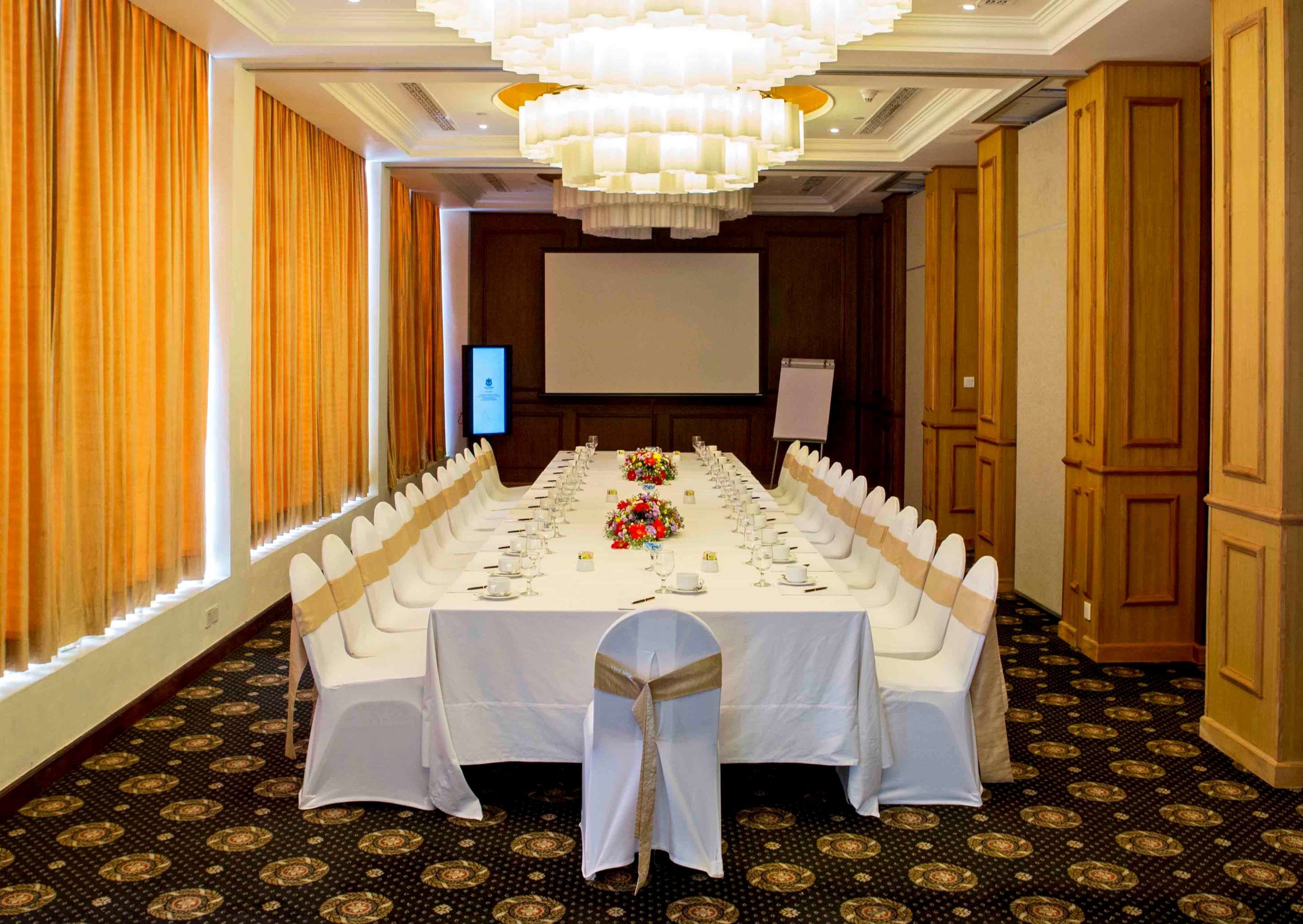 Conference room