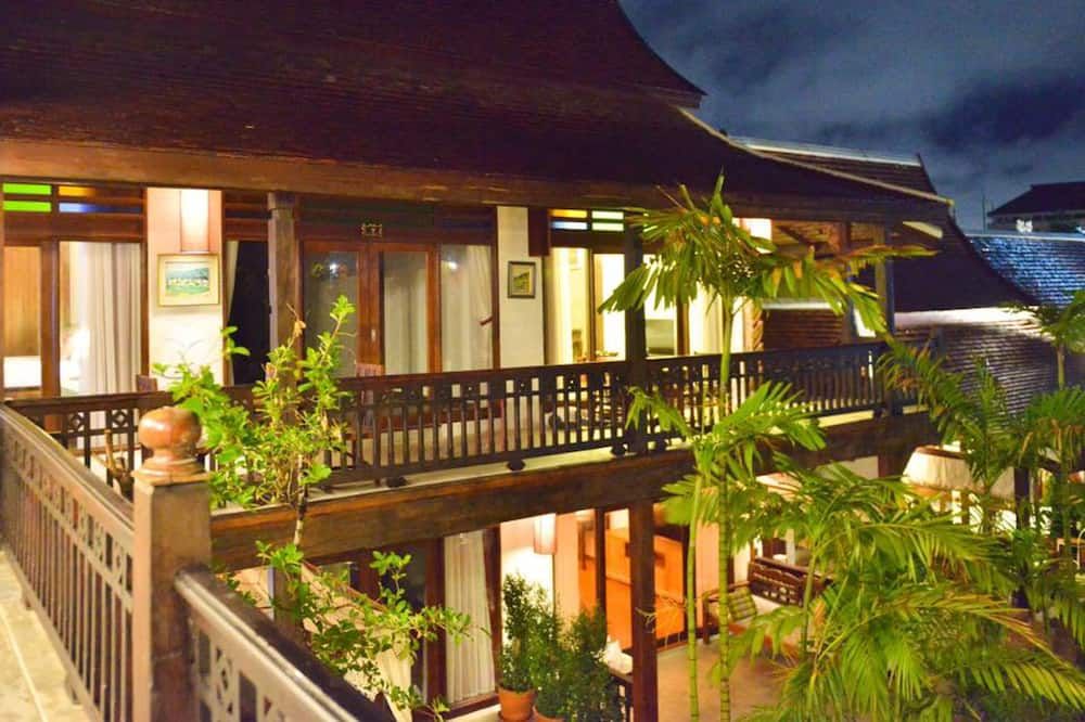 Outdoor view