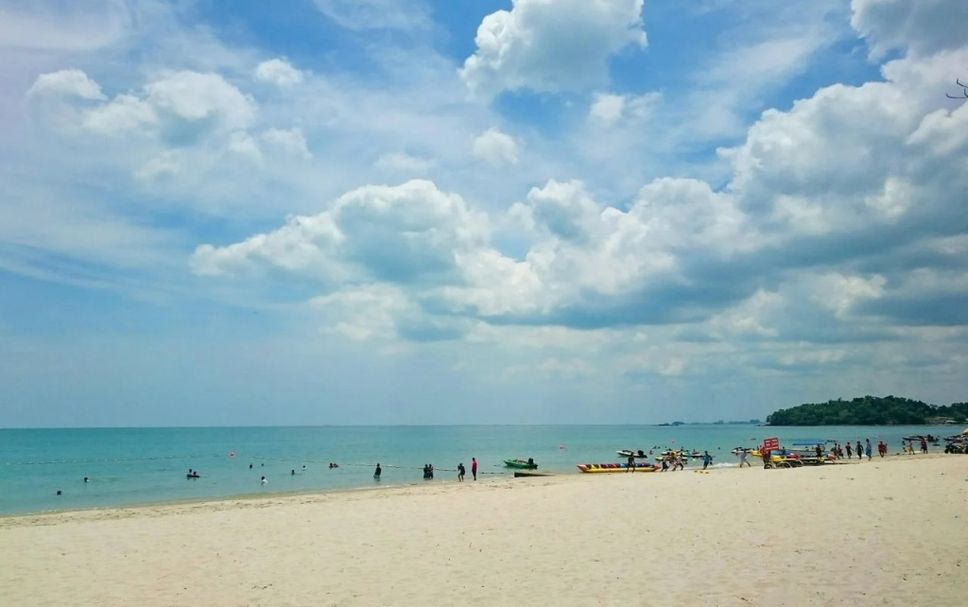 Beach Photo