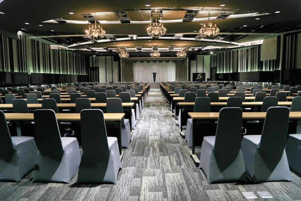 Conference room