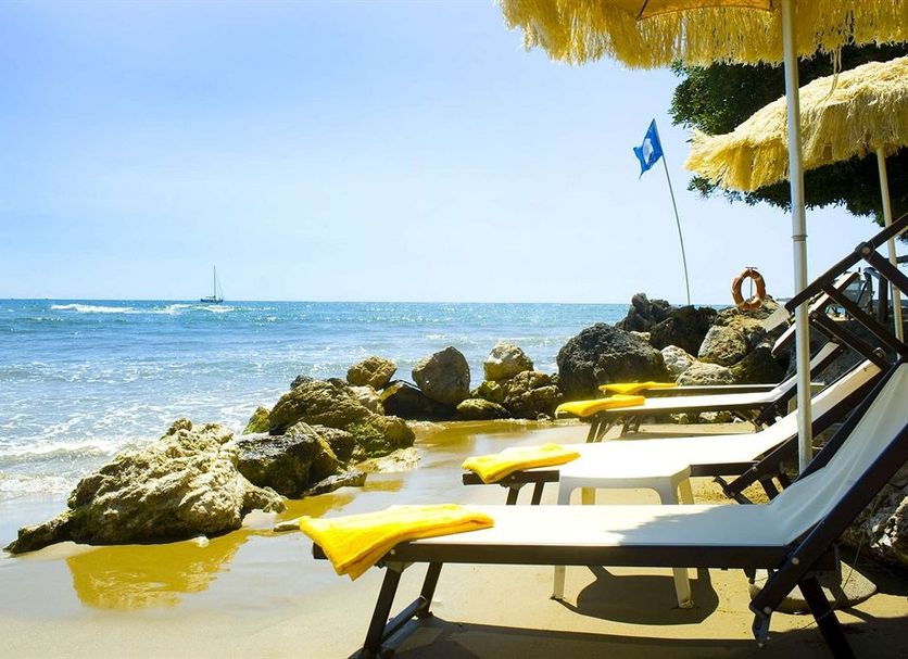 Beach Photo