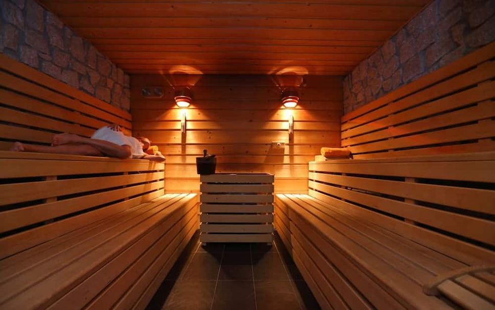 Spa Photo