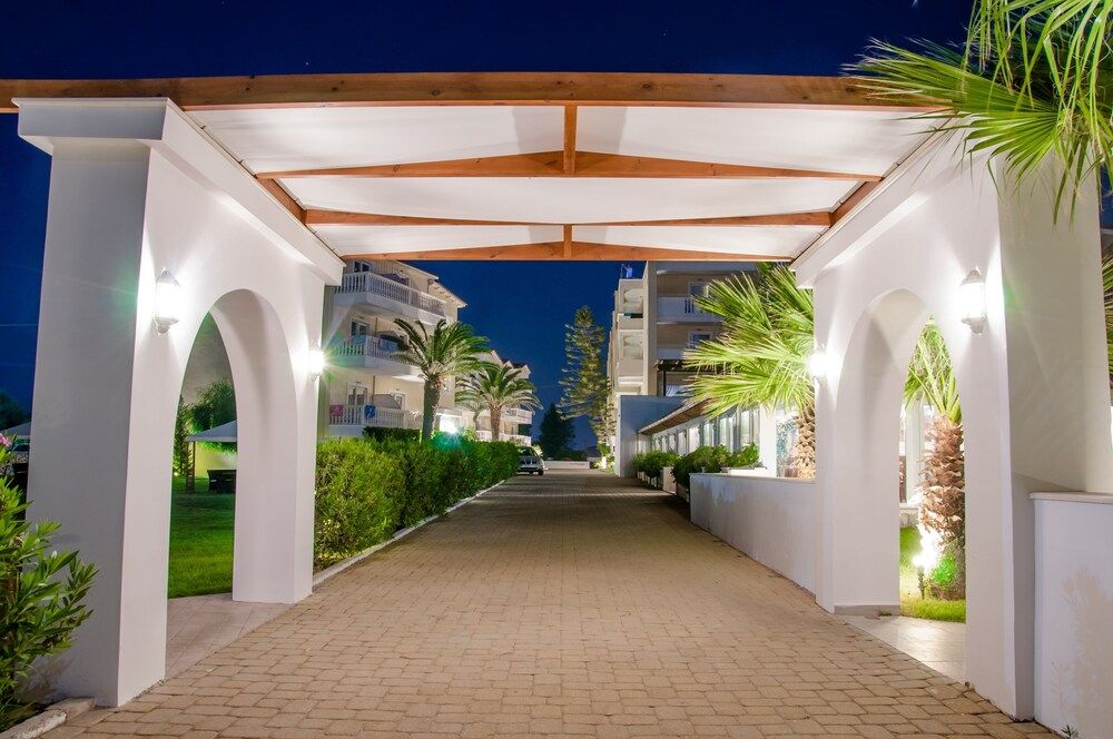 Outdoor view