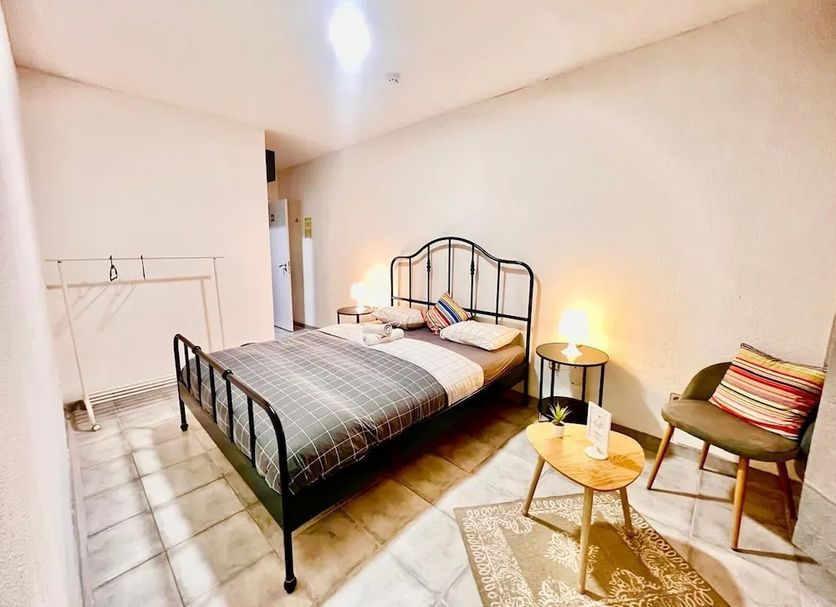 Bedroom Photo
