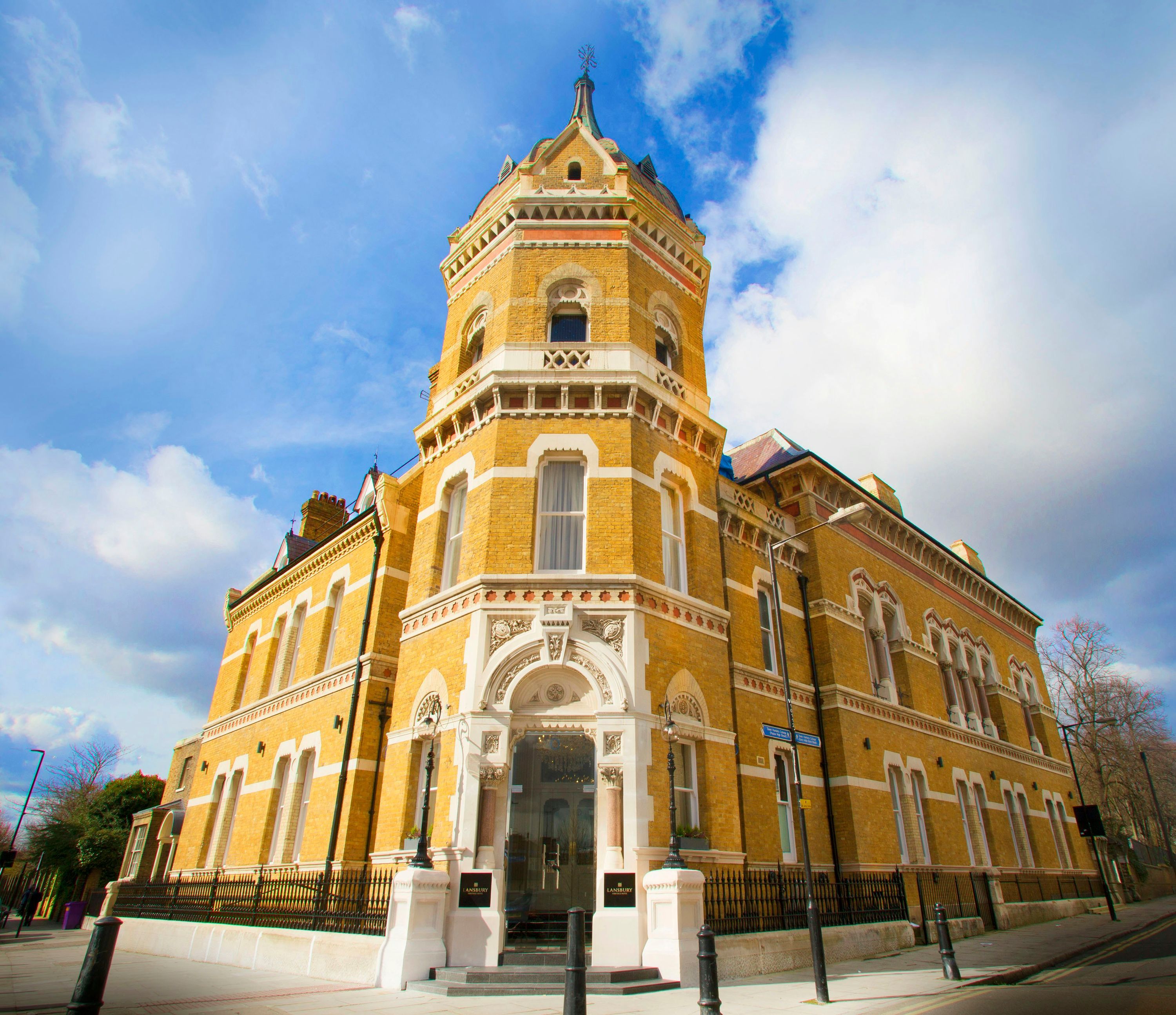 Building