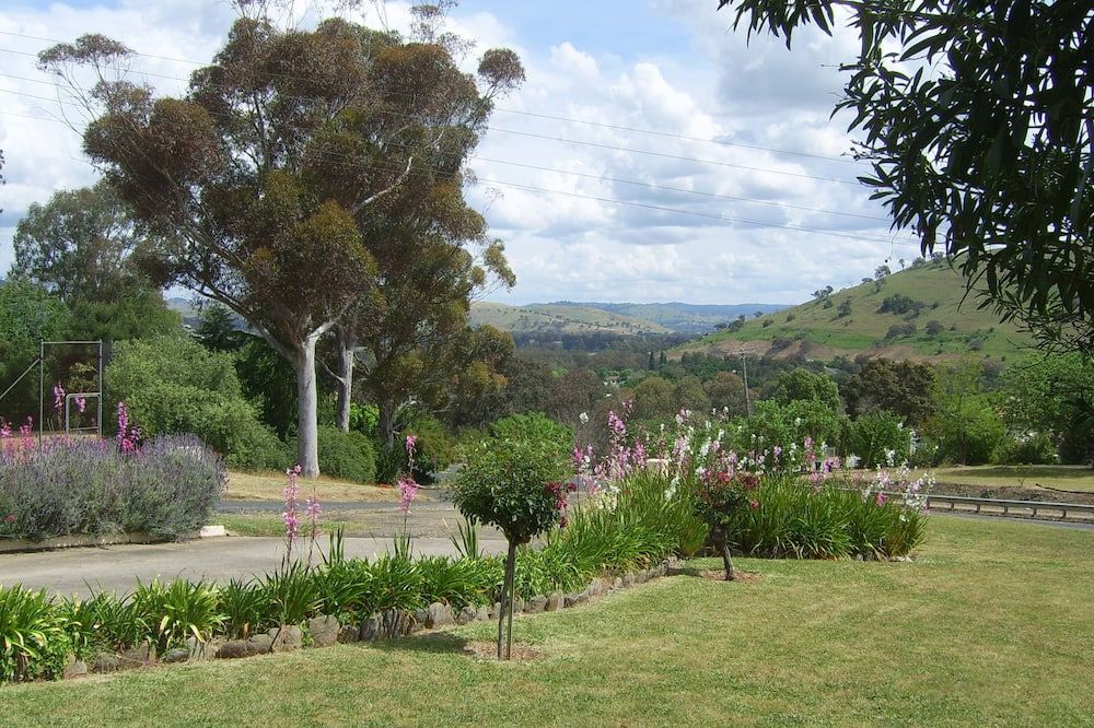 Outdoor view