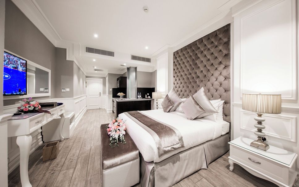 Bedroom Photo