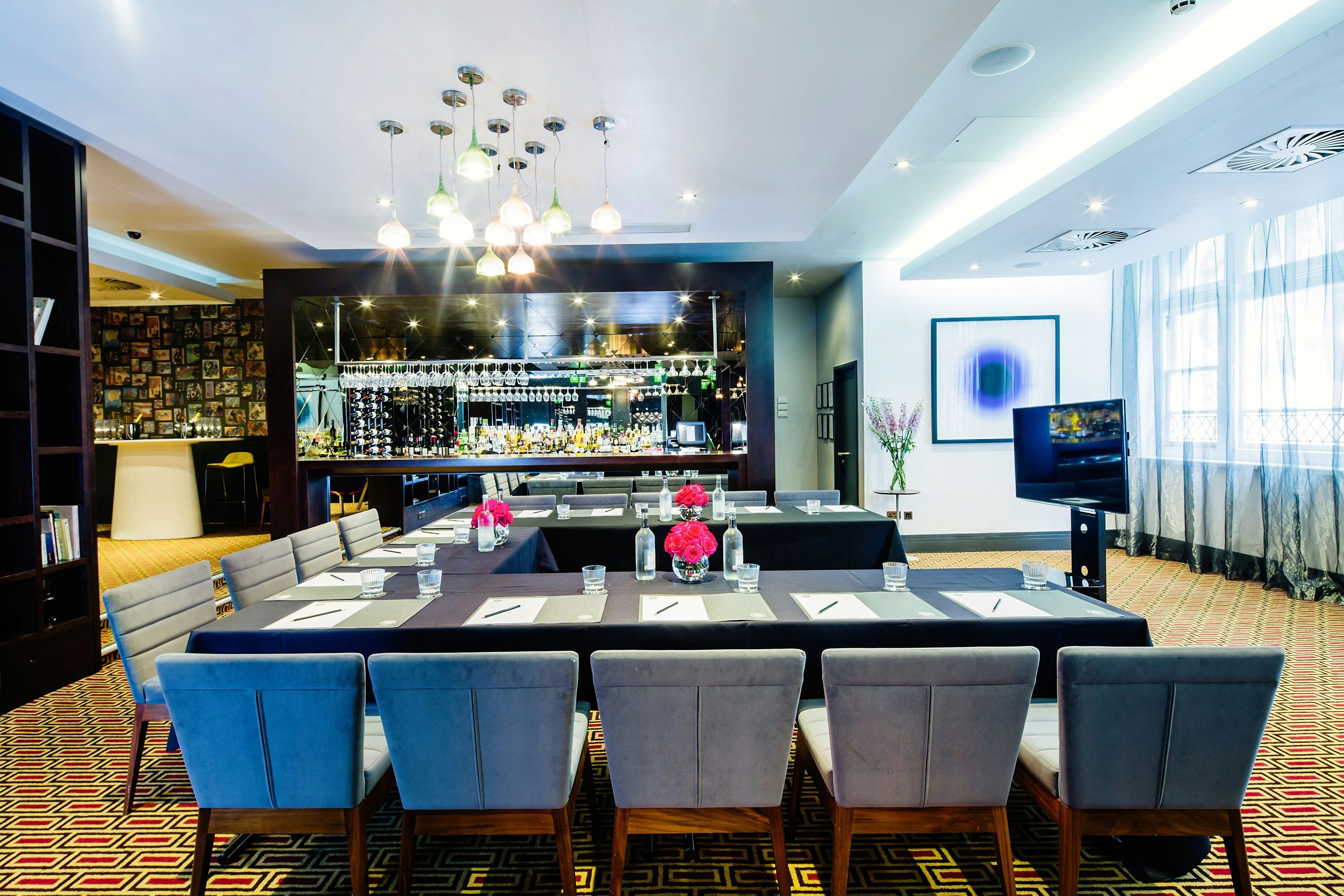 Conference room