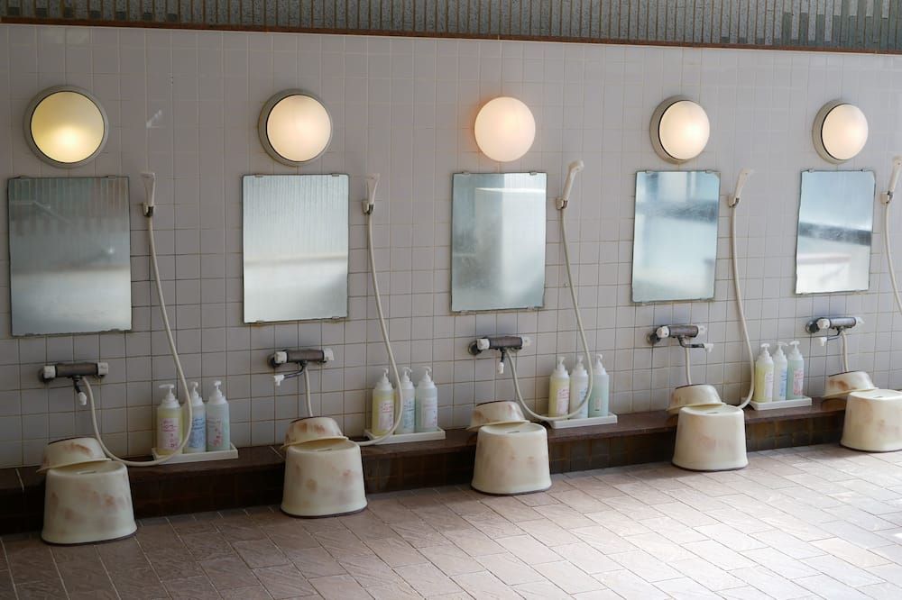 Bathroom Photo