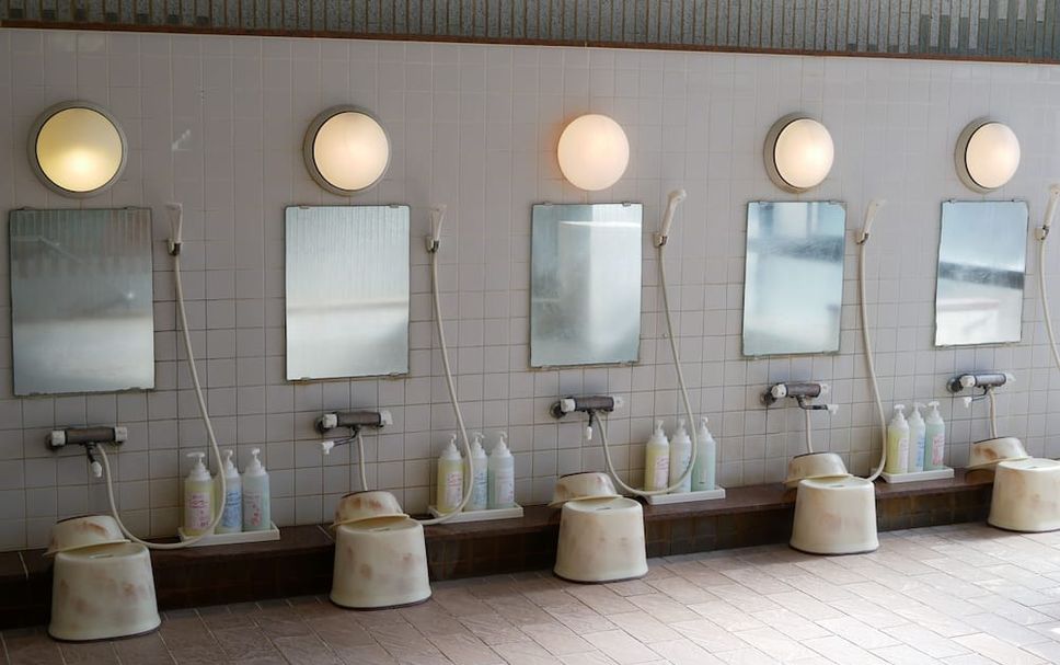 Bathroom Photo