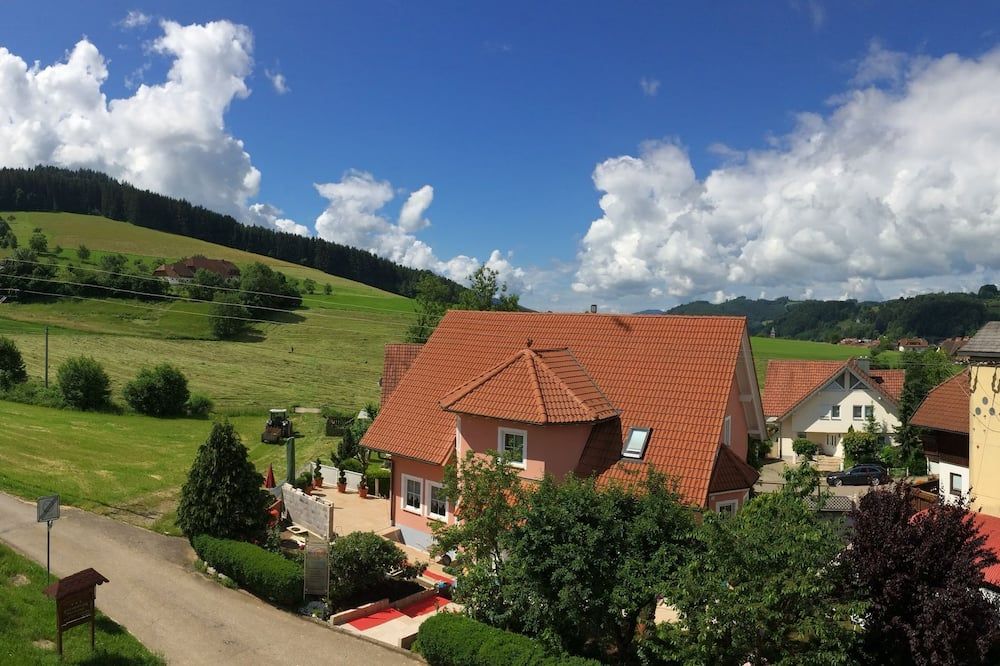 Outdoor view