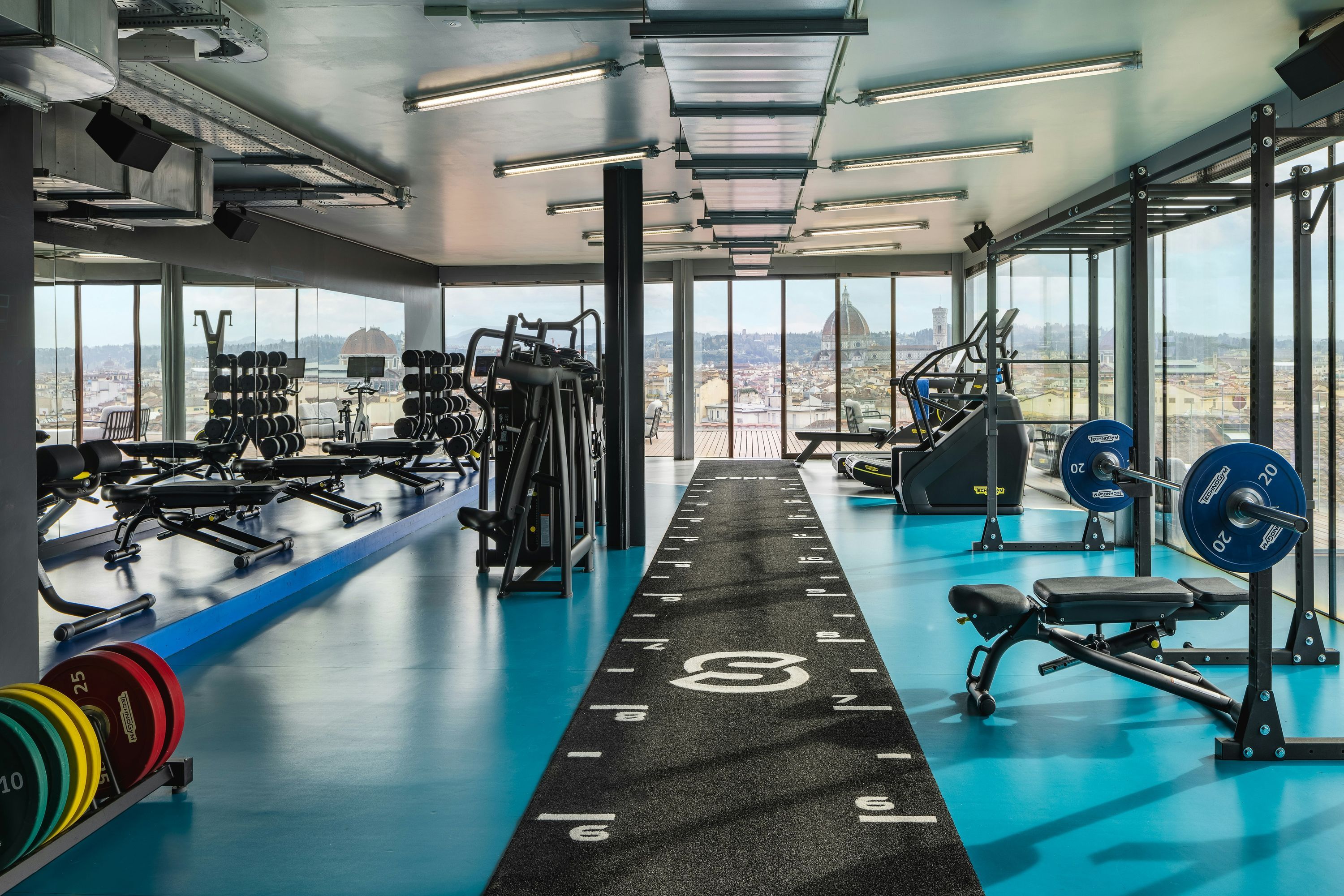 Gym